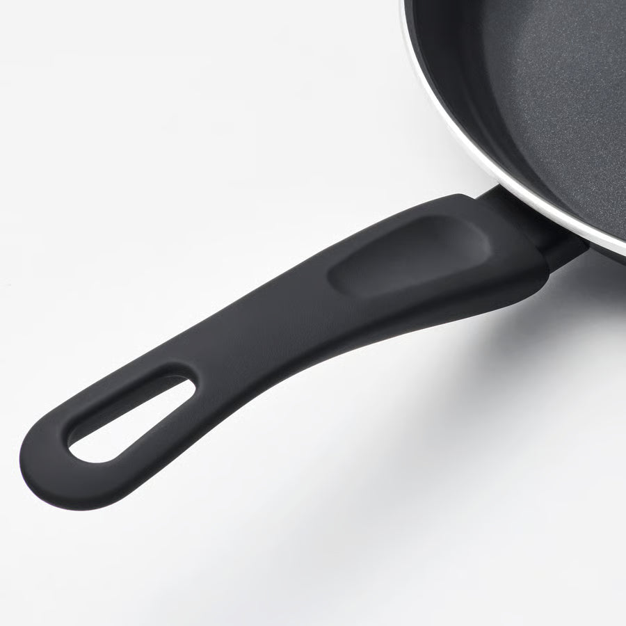 HEMLAGAD Tava, neljepljiv sloj crna, 24 cm