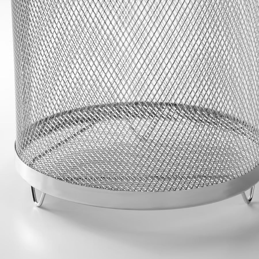 IKEA 365+ Lonac s umetkom, nehrđajući čelik, 5.0