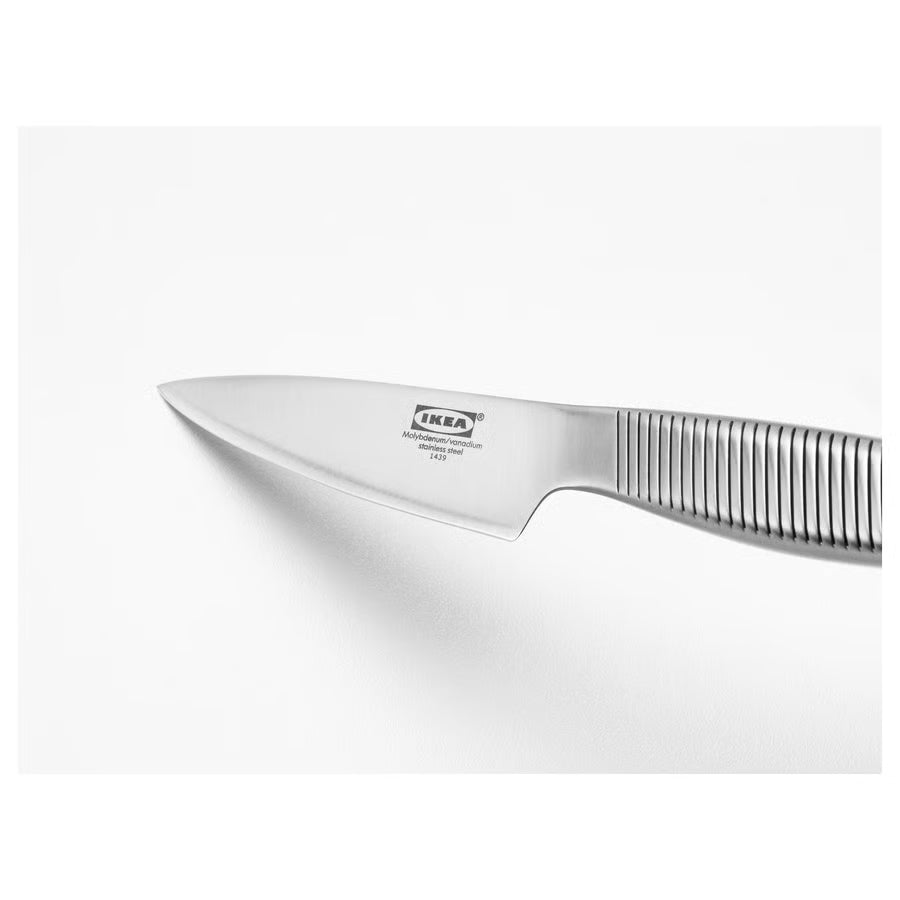 IKEA 365+ Nož za ljuštenje, nehrđajući čelik, 9 cm