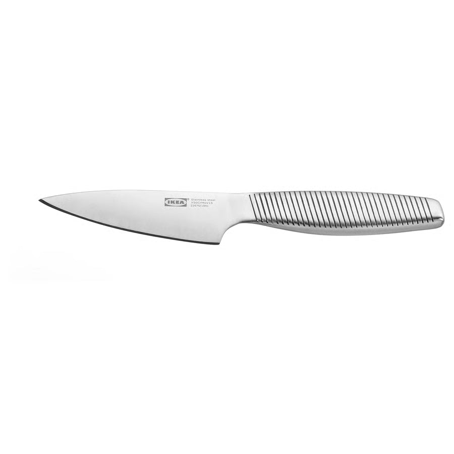 IKEA 365+ Nož za ljuštenje, nehrđajući čelik, 9 cm