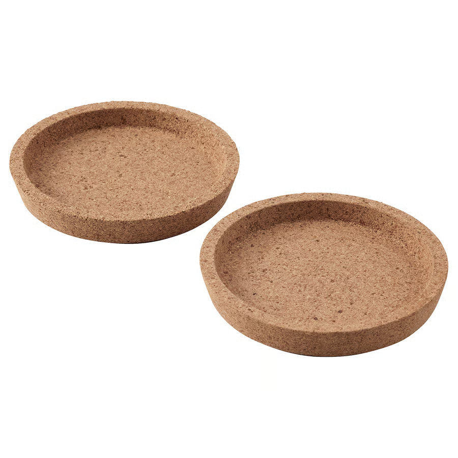 IKEA 365+ Podmetač, pluto, 10 cm