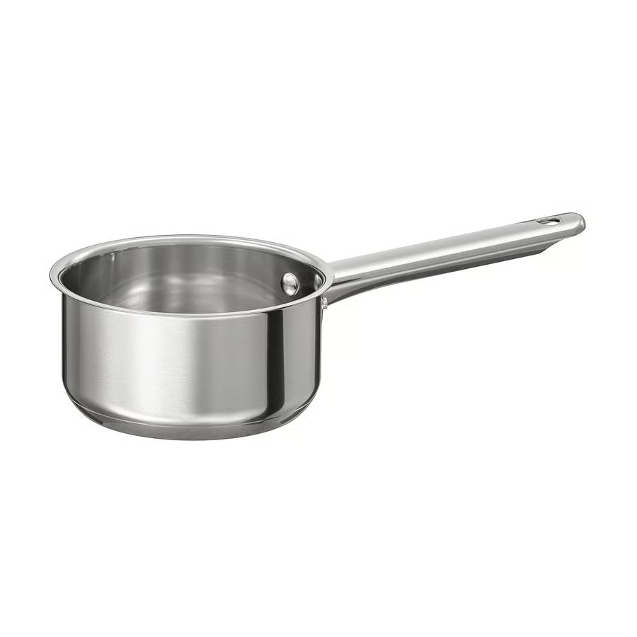 IKEA 365+ Posuda, nehrđajući čelik, 1.0 l