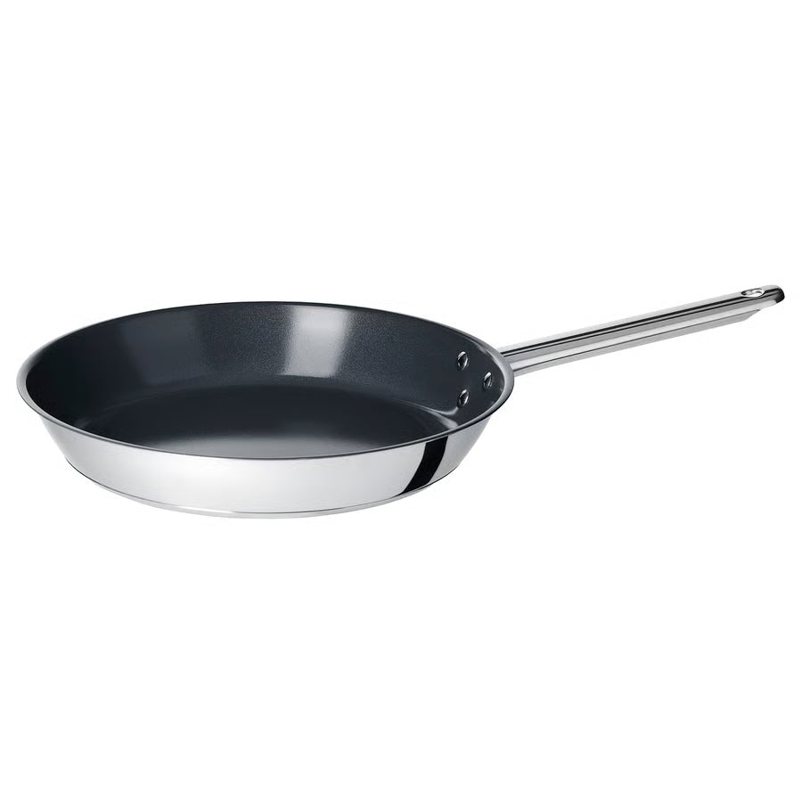 IKEA 365+ Tava, nehrđajući čelik/neljepljiv sloj, 28 cm