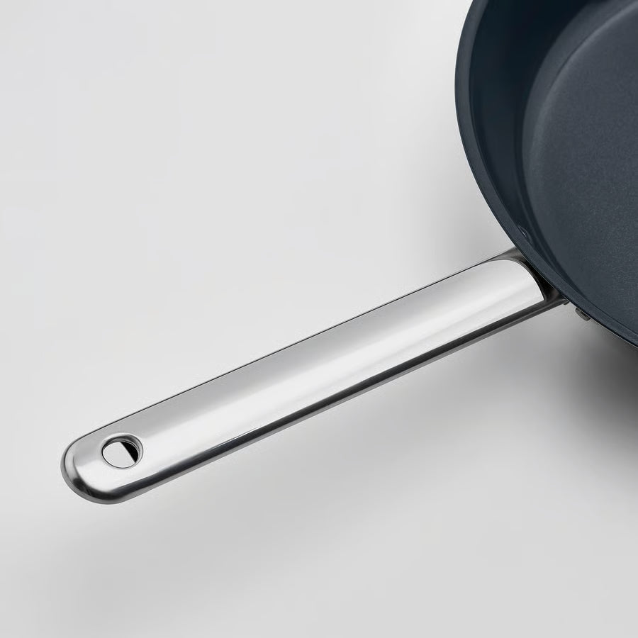 IKEA 365+ Tava, nehrđajući čelik/neljepljiv sloj, 28 cm