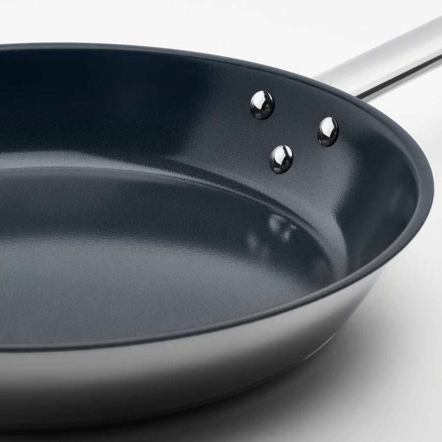 IKEA 365+ Tava, nehrđajući čelik/neljepljiv sloj, 28 cm