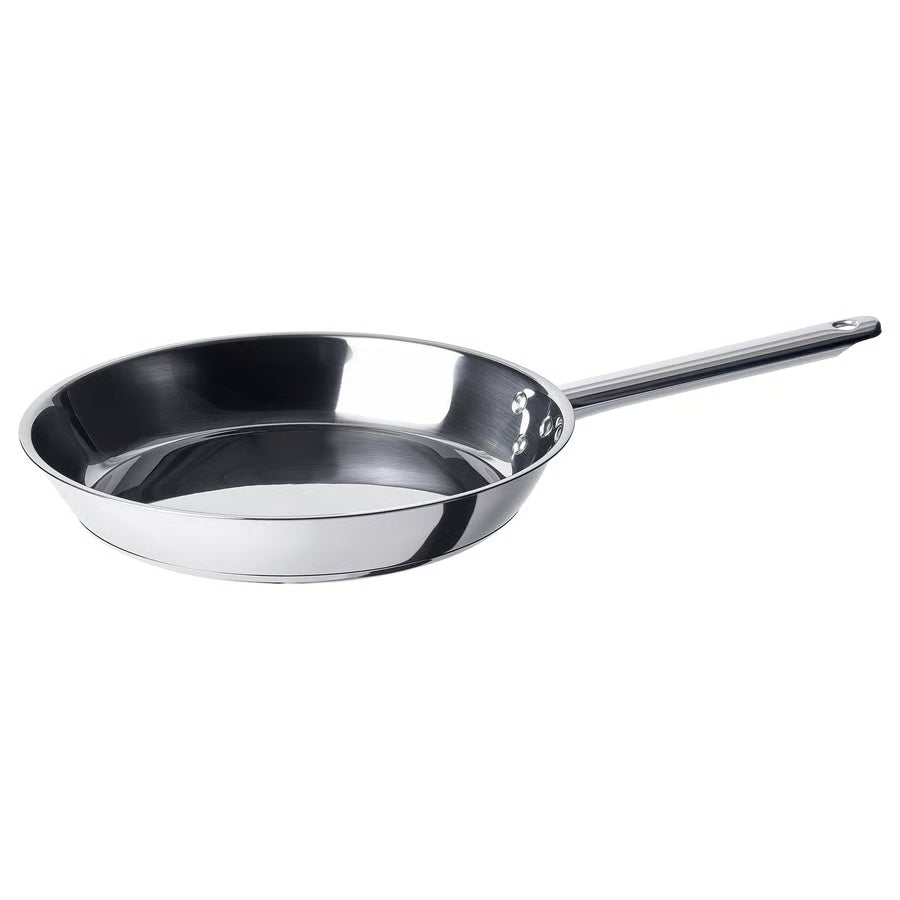IKEA 365+ Tava, nehrđajući čelik, 28 cm