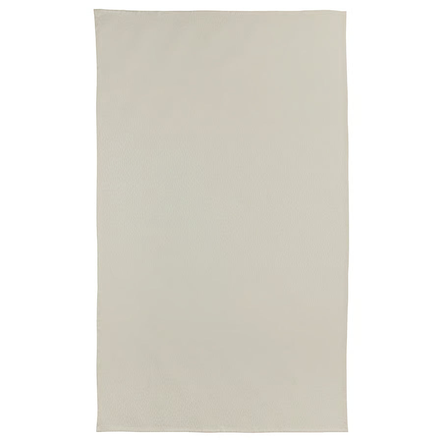 LIGUSTER Stolnjak, s uzorkom bijela, 145x240 cm