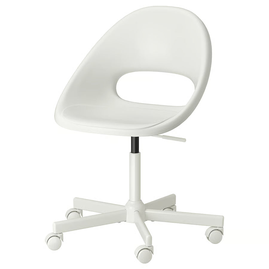 LOBERGET / MALSKÄR Okretna stolica, bijela