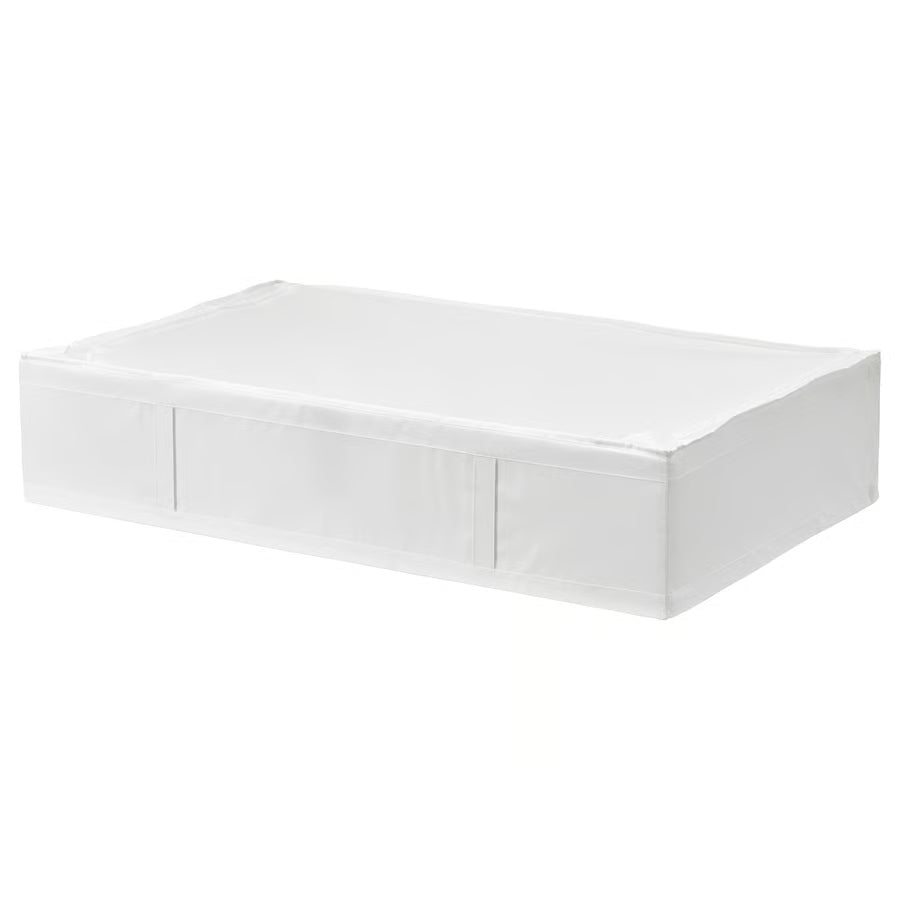 SKUBB Futrola za odlaganje, bijela, 90x53x19 cm