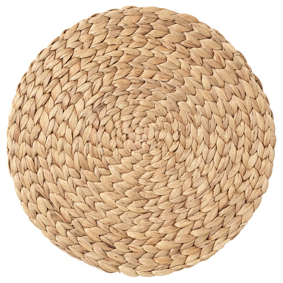 SOARÉ Podmetač za stol, vodeni zumbul, 37 cm