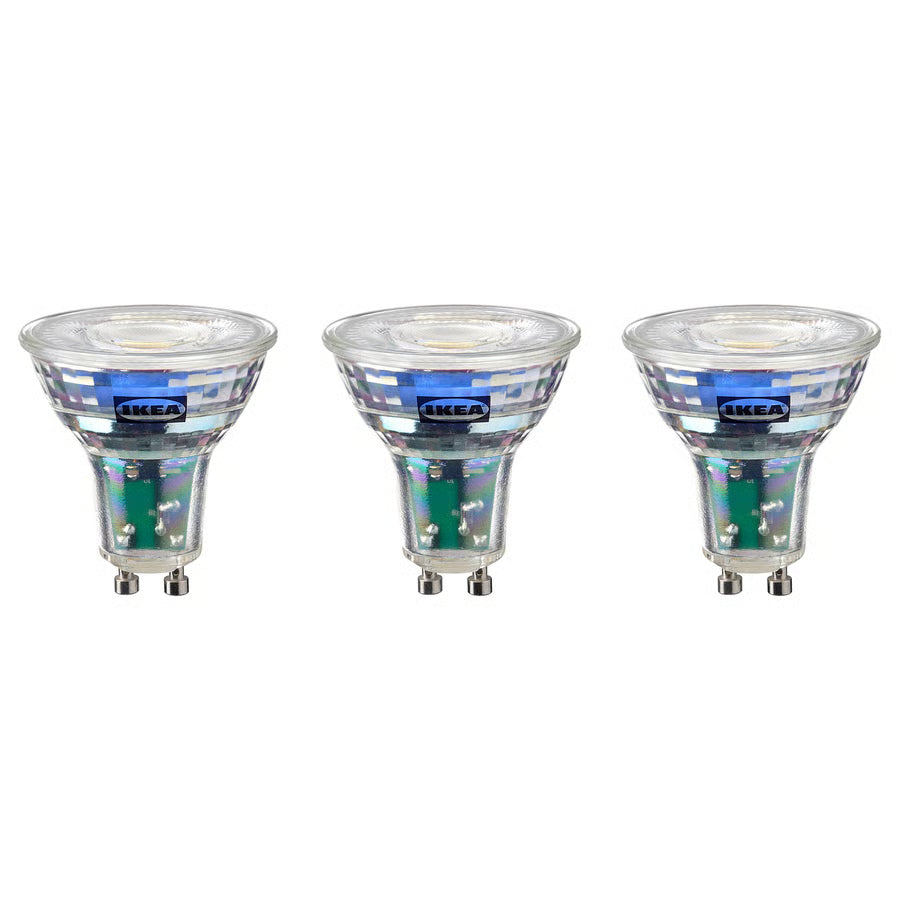 SOLHETTA LED žarulja GU10 345 lm, 4000 kelvin