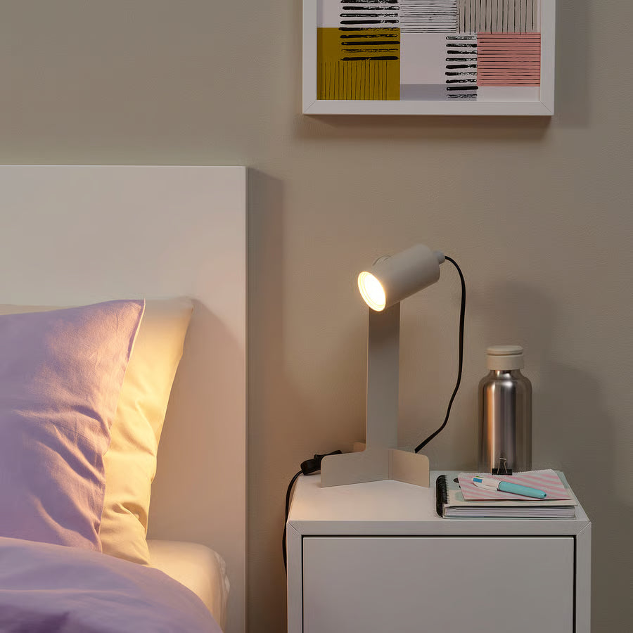 SOLHETTA LED žarulja GU10 345 lm, 4000 kelvin