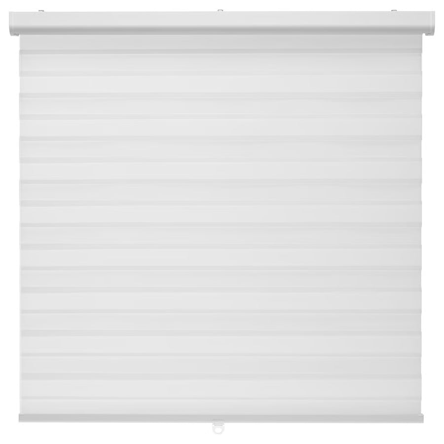 TANDLUNDFLY Dvostruki rolo zastor, 120x155 cm