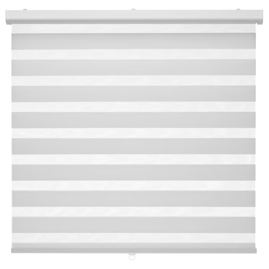 TANDLUNDFLY Dvostruki rolo zastor, 120x155 cm
