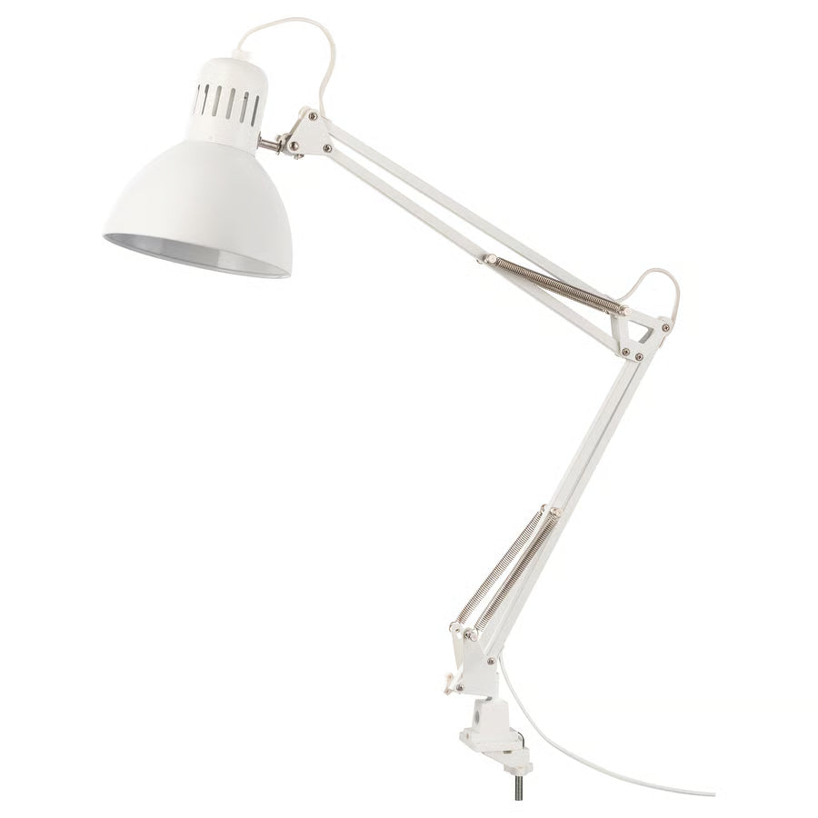 TERTIAL Radna lampa, bijela