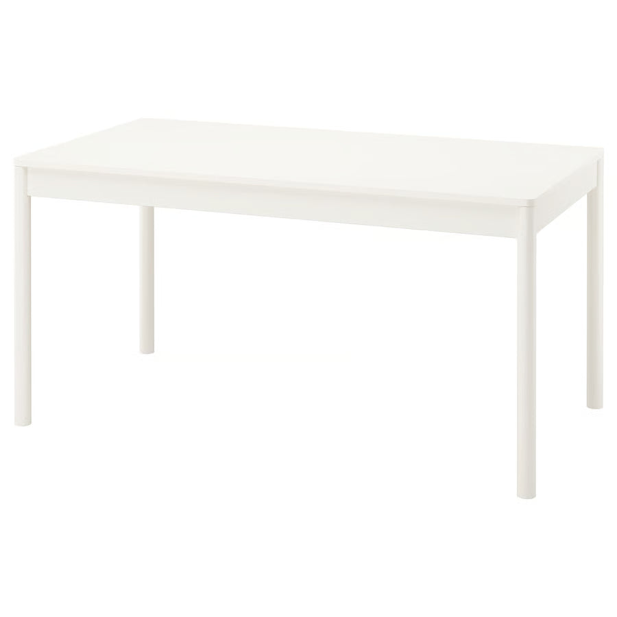 TONSTAD Stol, krem, 150x80 cm