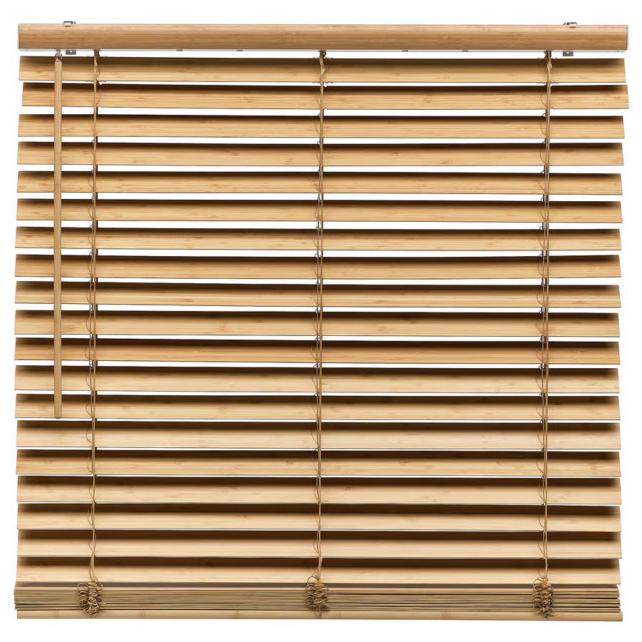 VECKLARFLY Venecijaner, bambus, 80x155 cm
