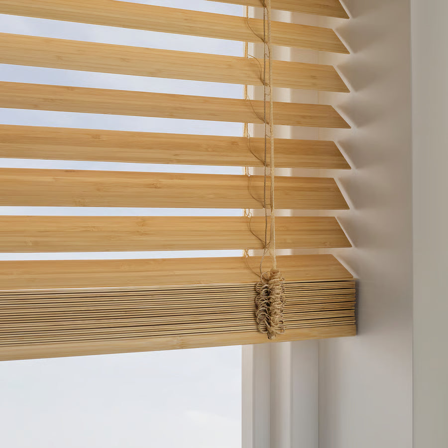 VECKLARFLY Venecijaner, bambus, 80x155 cm