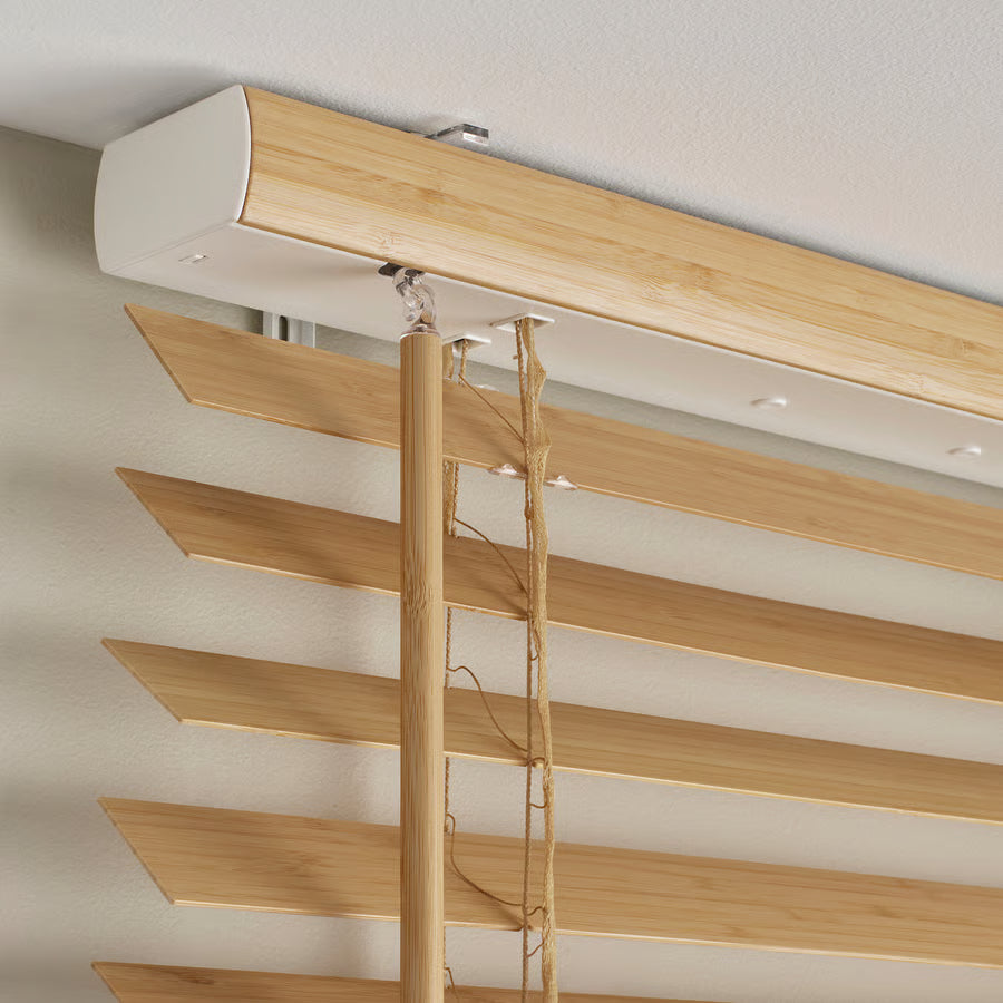 VECKLARFLY Venecijaner, bambus, 80x155 cm