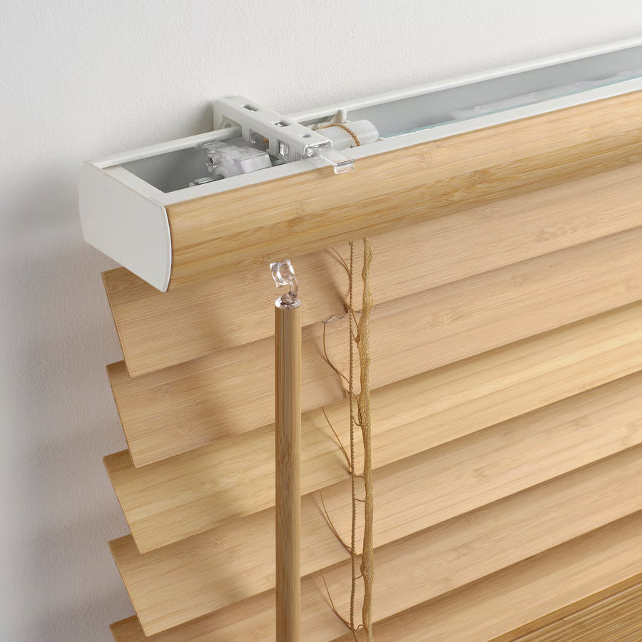 VECKLARFLY Venecijaner, bambus, 80x155 cm